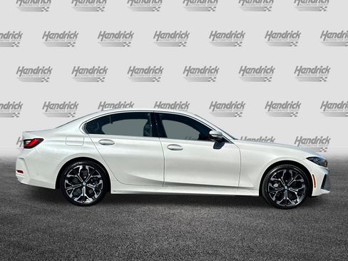 Certified 2026 BMW 330i Sedan w/ Premium Package RWD image 3