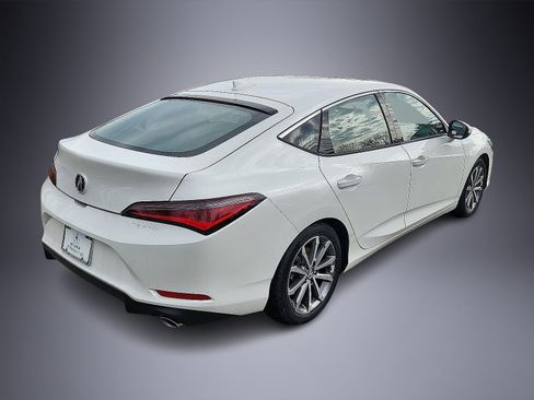 New 2026 Acura Integra image 4