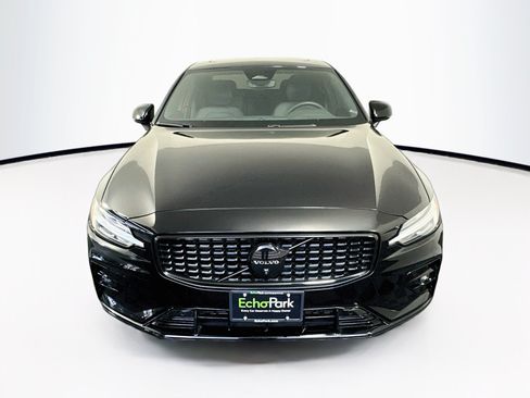 Used 2024 Volvo S60 B5 Plus w/ Protection Package Premier FWD image 2