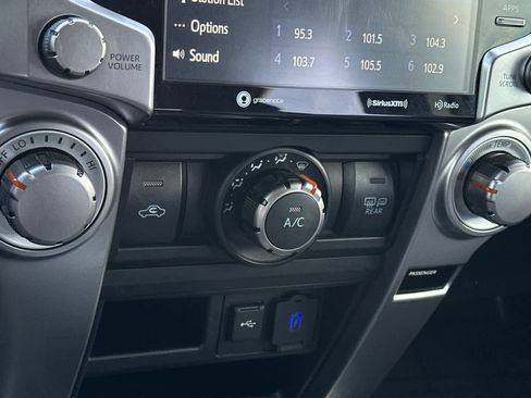 Used 2021 Toyota 4Runner SR5 image 21