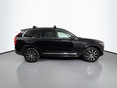 Certified 2023 Volvo XC90 B5 Plus w/ Protection Package Premier image 5