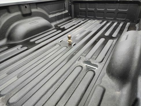 Used 2021 RAM 3500 Laramie w/ Night Edition image 5