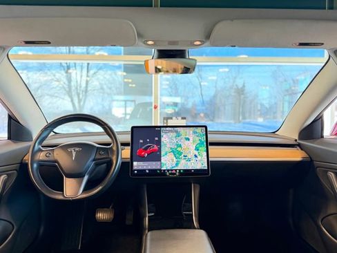 Used 2018 Tesla Model 3 Long Range image 39