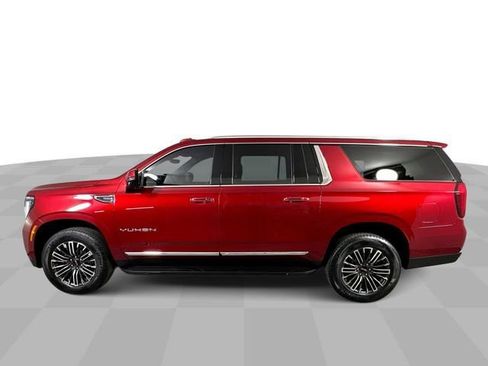 New 2026 GMC Yukon XL Elevation AWD/4WD image 5