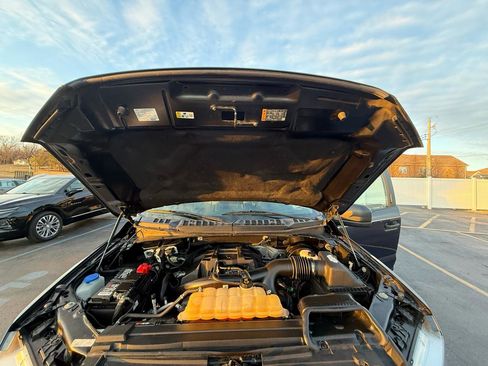 Used 2018 Ford F150 XLT w/ Trailer Tow Package image 35