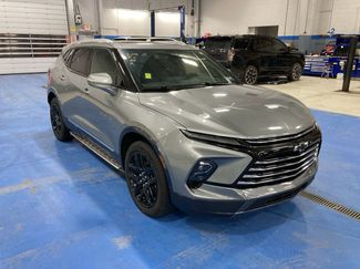 Used 2023 Chevrolet Blazer Premier w/ Driver Confidence II Package video 1