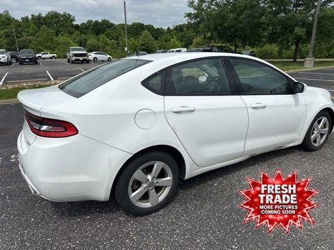 Used 2015 Dodge Dart SXT FWD image 3