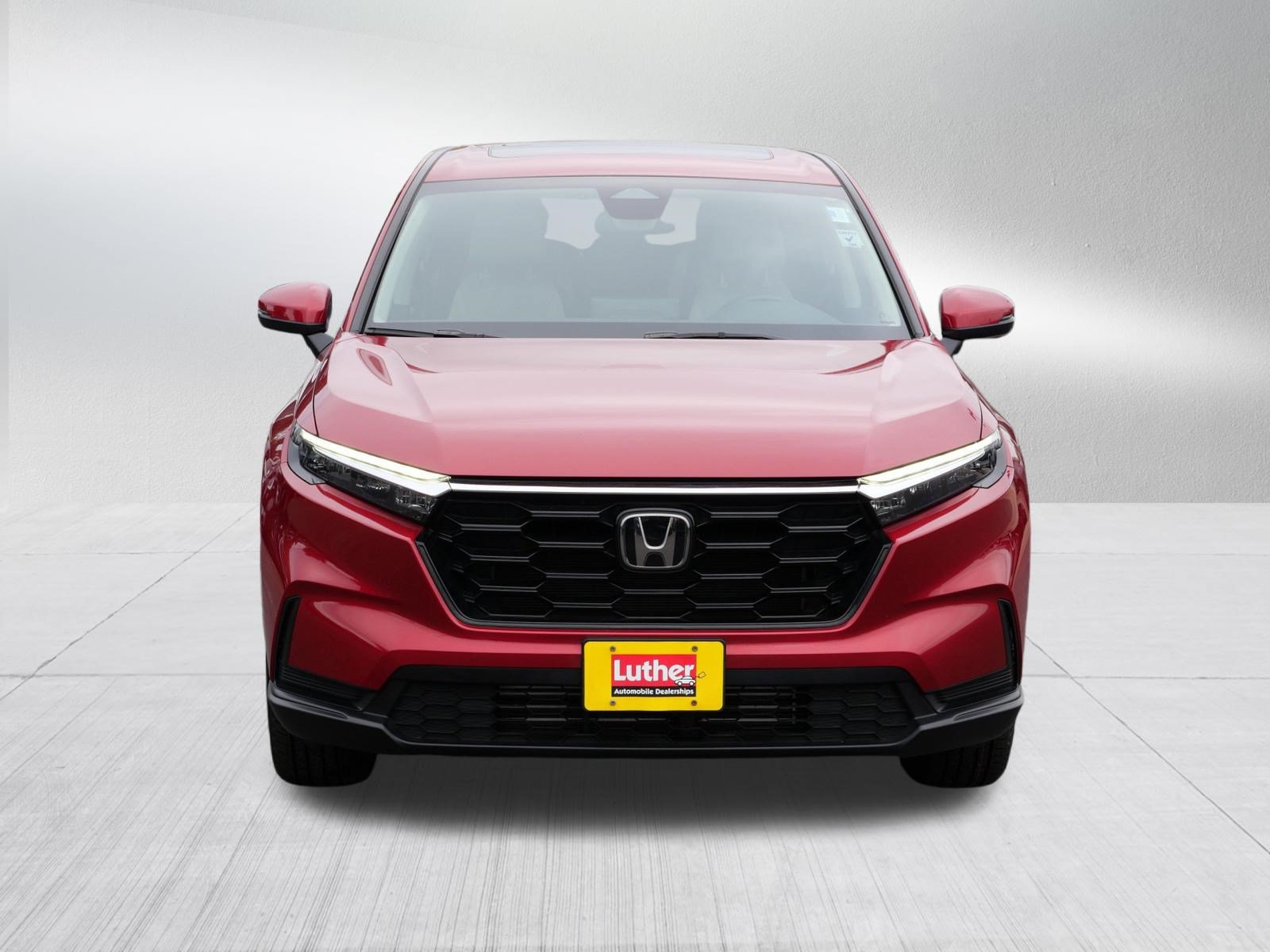 Used 2024 Honda CR-V EX image 2
