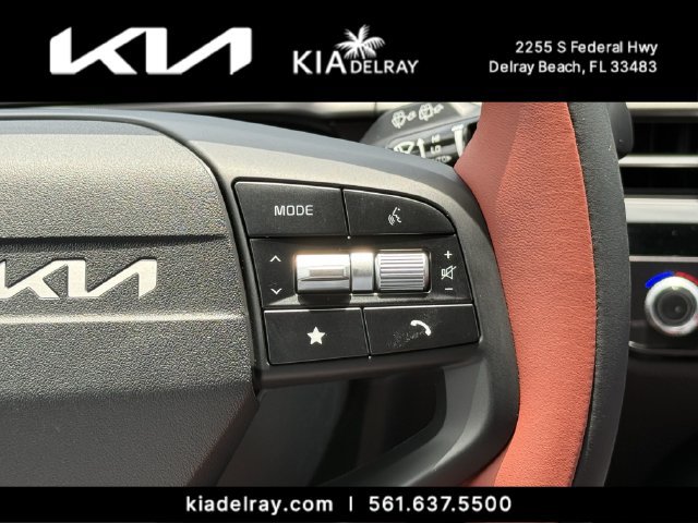 New 2026 Kia Sportage SX FWD image 29