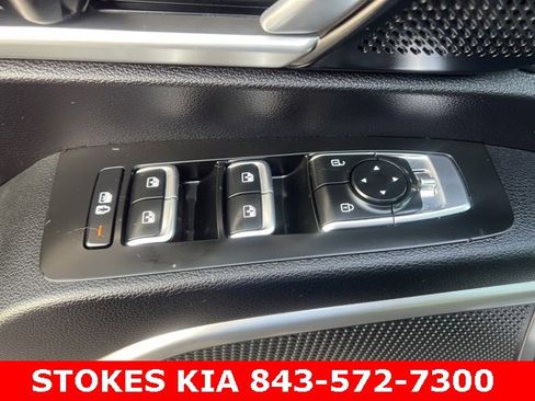 Used 2020 Kia Telluride S w/ S 8 Passenger Seating Package image 19