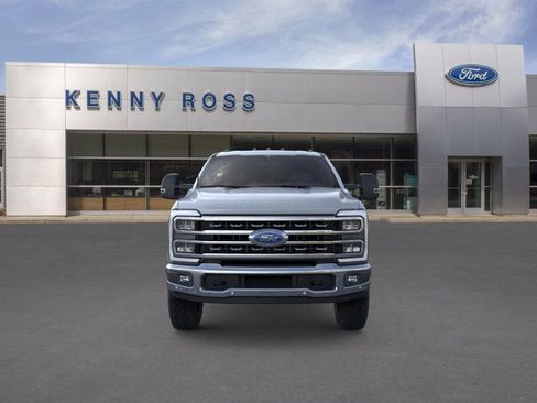 New 2026 Ford F250 Lariat w/ Tremor Off-Road Package image 8