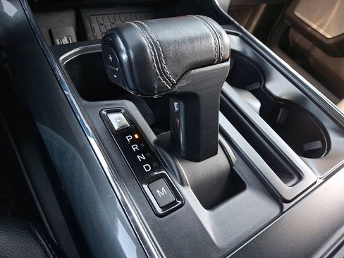 Certified 2023 Ford F150 Lariat w/ Equipment Group 502A High image 15