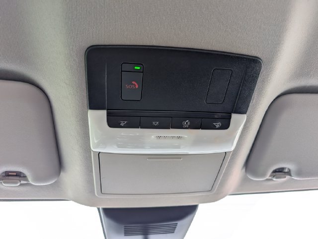 Used 2025 Nissan Sentra SV FWD image 21