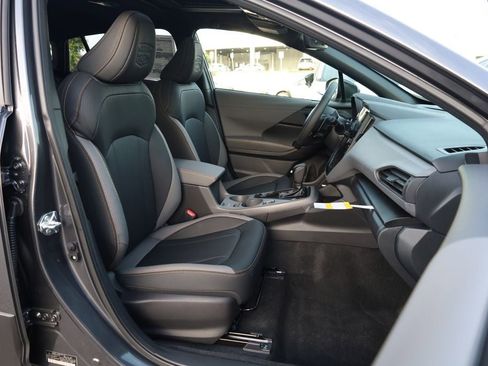 New 2026 Subaru Crosstrek 2.5i Wilderness AWD/4WD image 25