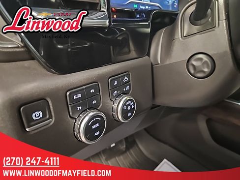 Used 2024 GMC Sierra 1500 SLT w/ SLT Premium Plus Package image 20