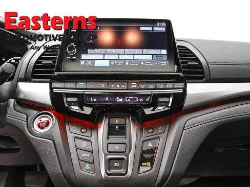Used 2025 Honda Odyssey Sport-L image 12