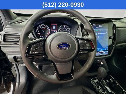 Certified 2026 Subaru Forester Touring AWD/4WD image 12
