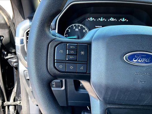 Used 2022 Ford F150 XL w/ STX Appearance Package RWD image 24