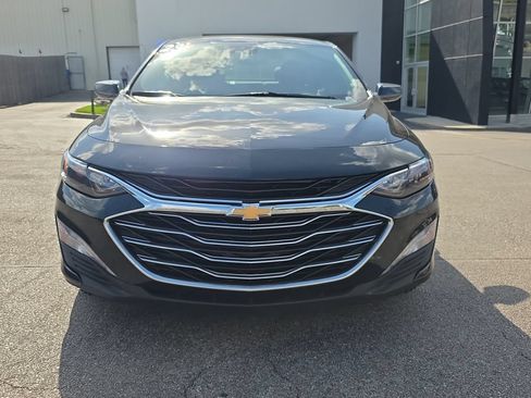 Used 2023 Chevrolet Malibu LT w/ Driver Confidence Package FWD image 8