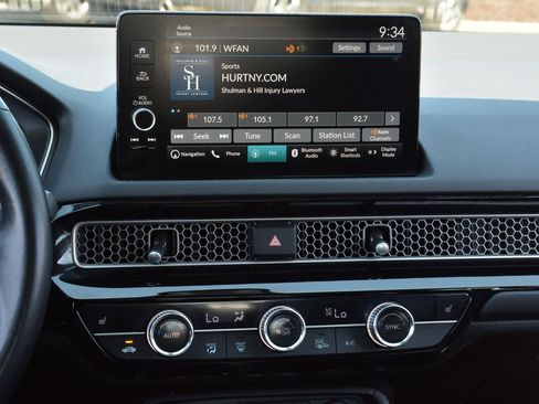 Used 2024 Honda Civic Touring image 12