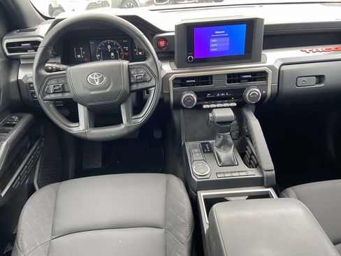 Used 2024 Toyota Tacoma SR5 RWD image 11