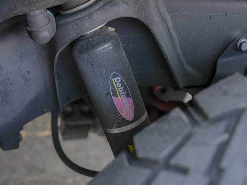 Used 2023 Toyota Sequoia Platinum image 18