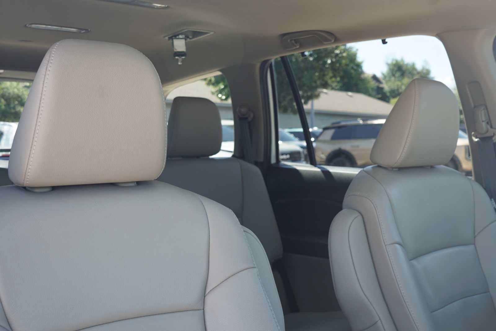 Used 2021 Honda Pilot EX-L image 26