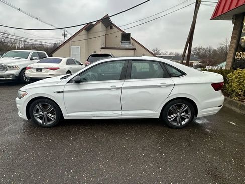 Used 2021 Volkswagen Jetta R-Line image 8