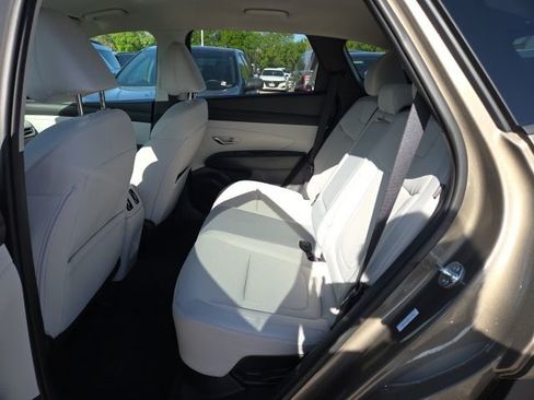 Used 2026 Hyundai Tucson SEL image 34