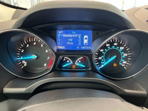 Used 2014 Ford Escape SE FWD image 18