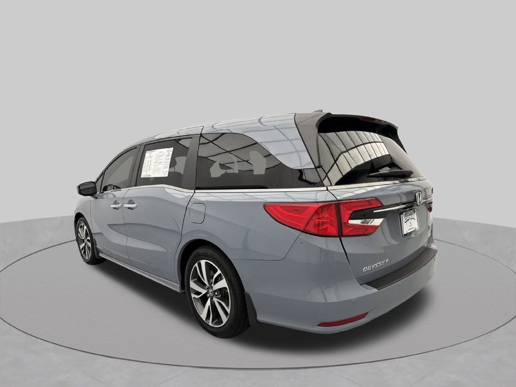 Used 2023 Honda Odyssey Touring image 6