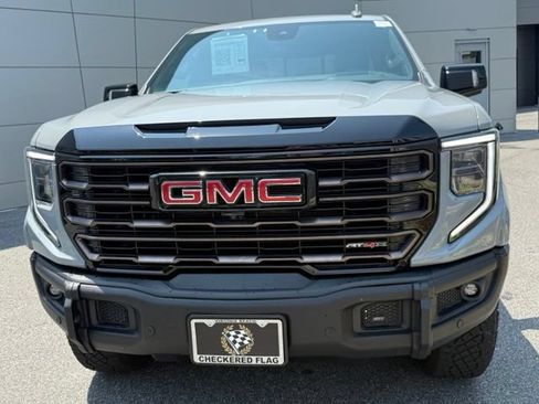Used 2024 GMC Sierra 1500 AT4X w/ AT4X AEV Edition AWD/4WD image 5