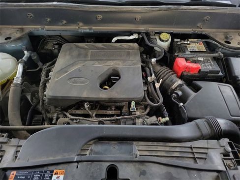 Used 2021 Ford Bronco Sport Big Bend image 30