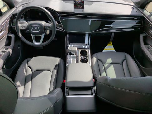 Used 2026 Audi Q7 2.0T Premium Plus AWD/4WD image 18