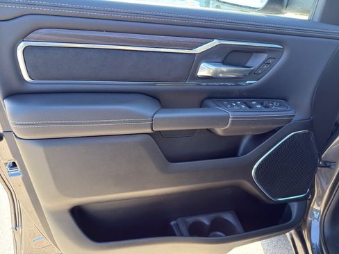 New 2026 RAM 1500 Laramie w/ Laramie Preferred Package image 14