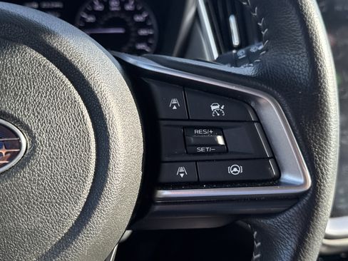 Used 2023 Subaru Outback Onyx Edition image 15