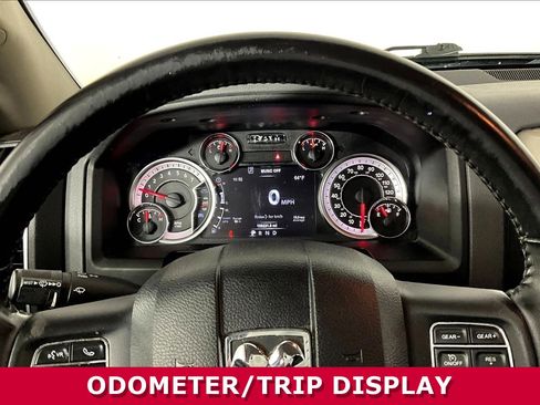 Used 2019 RAM 1500 Big Horn image 14