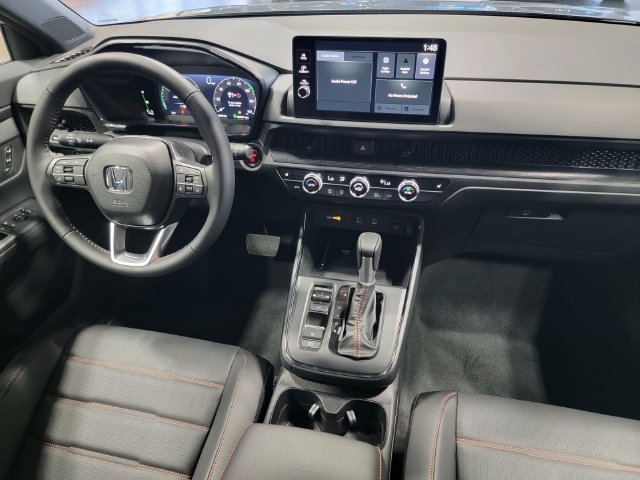 New 2027 Honda CR-V Sport-L image 29