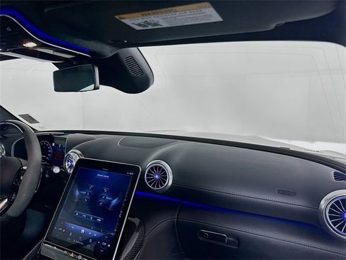 Certified 2024 Mercedes-Benz AMG GT 55 image 26