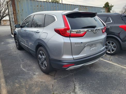 Used 2019 Honda CR-V EX image 6