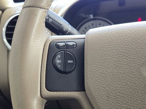 Used 2008 Ford Explorer Sport Trac Limited image 27