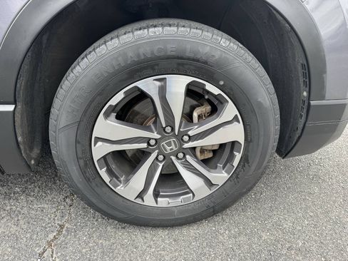 Used 2020 Honda CR-V LX image 19