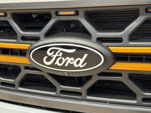 Used 2025 Ford F150 Tremor w/ Tow/Haul Package AWD/4WD image 32