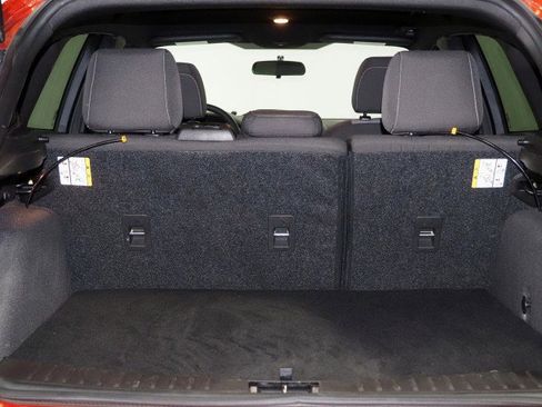 Used 2018 Ford Focus ST image 32