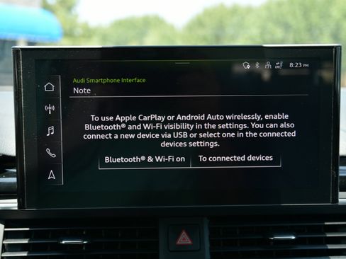 Used 2022 Audi A4 2.0T Premium Plus image 19