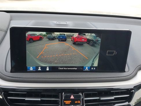 New 2026 Acura MDX FWD image 28