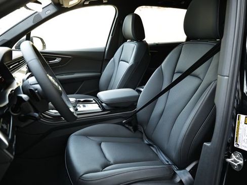 New 2026 Audi Q7 2.0T Premium Plus AWD/4WD image 18