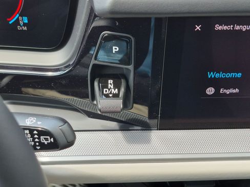 New 2026 Porsche Cayenne AWD/4WD image 21