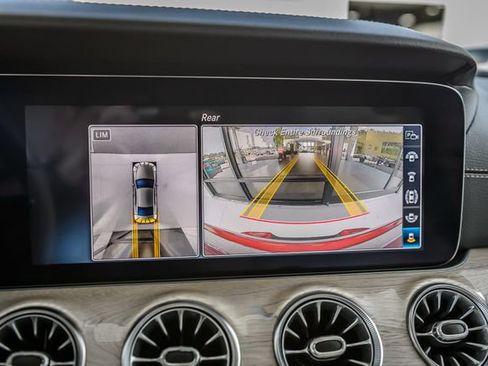 Used 2020 Mercedes-Benz CLS 450 4MATIC image 26