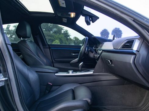 Used 2019 BMW 430i Gran Coupe RWD image 22